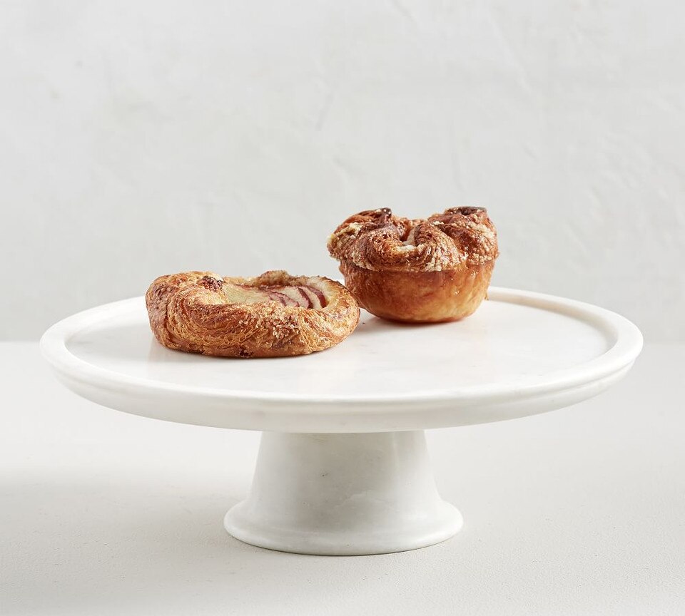 Marble Cake Stand Pottery Barn Australia